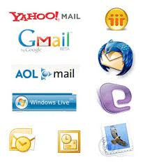 AOL Mail Parental Control