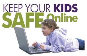 track kids' online behavior
