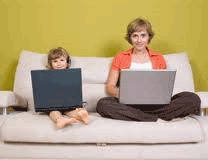 Home Network Parental Control
