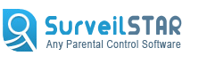 Any Parental Control Software by SurveilStar Inc.