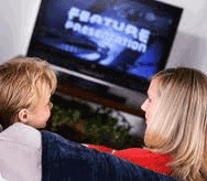 TV Parental Control